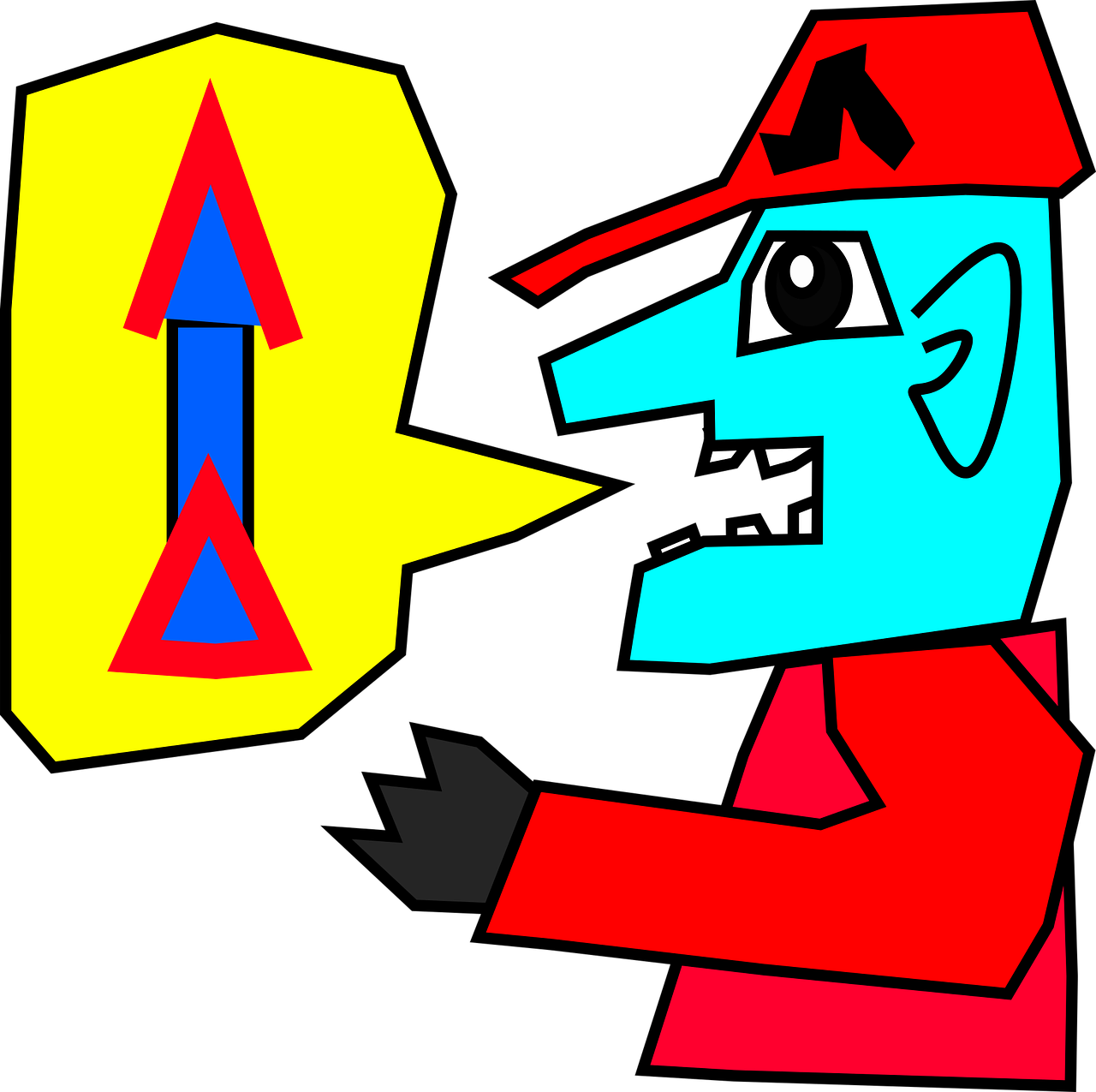 EXPLAIN SOMETHING BADLY - JUDE episode artwork