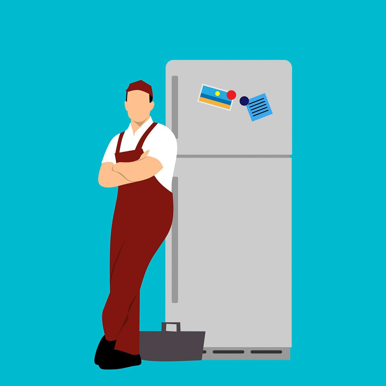 HATE IT OR RATE IT - OPEN THE FRIDGE episode artwork