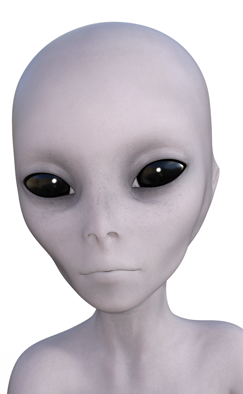 5 DRIVE SKIT : THE ALIENS - AKA NON HUMAN BIOLOGICALS episode artwork