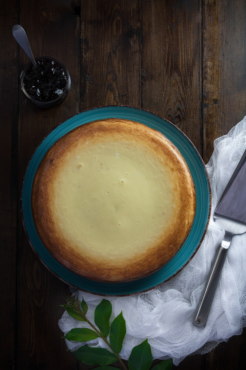 WOULD YOU RATHER - CHEESECAKE OR MALVA PUDDING episode artwork