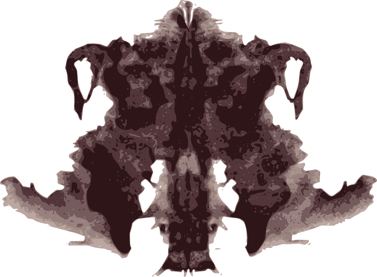RADIO RORSCHACH - VICTORY episode artwork