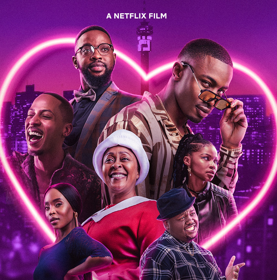 WHAT TO WATCH - LUNGA SHABALALA episode artwork