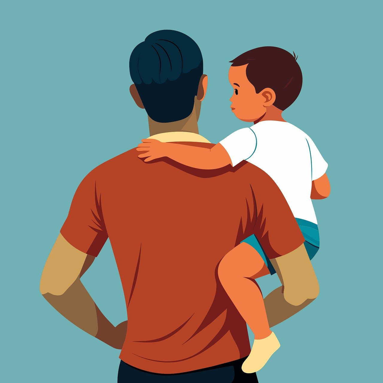 BEST FATHER'S DAY episode artwork