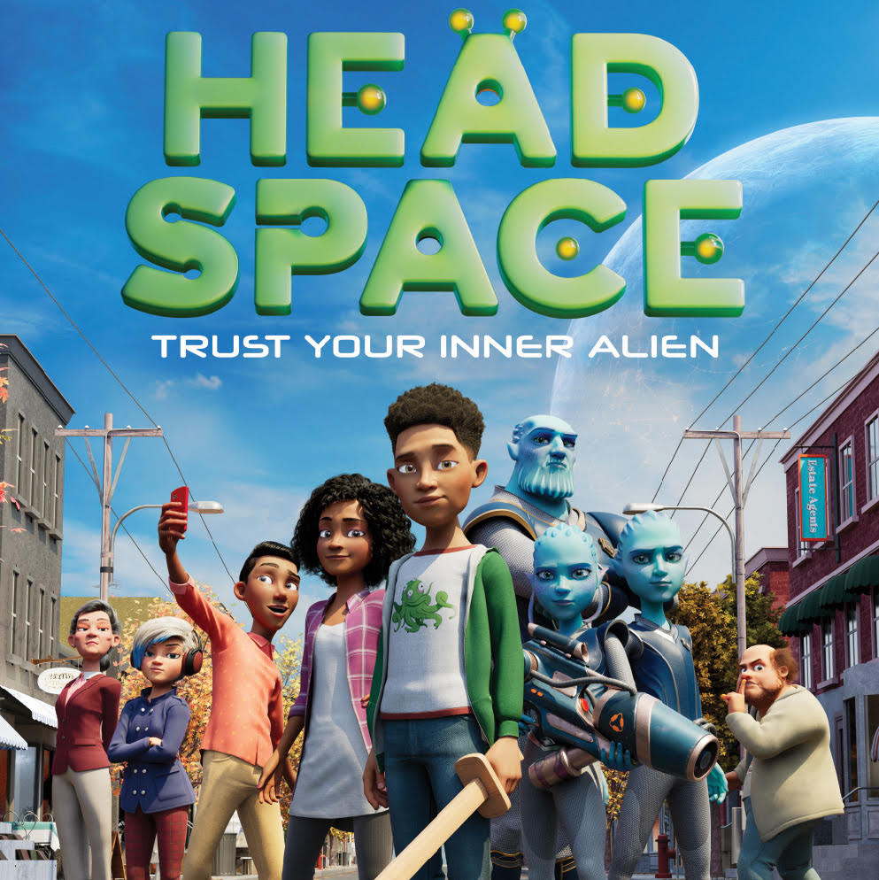 WHAT TO WATCH - HEADSPACE GERHARD PAINTER episode artwork