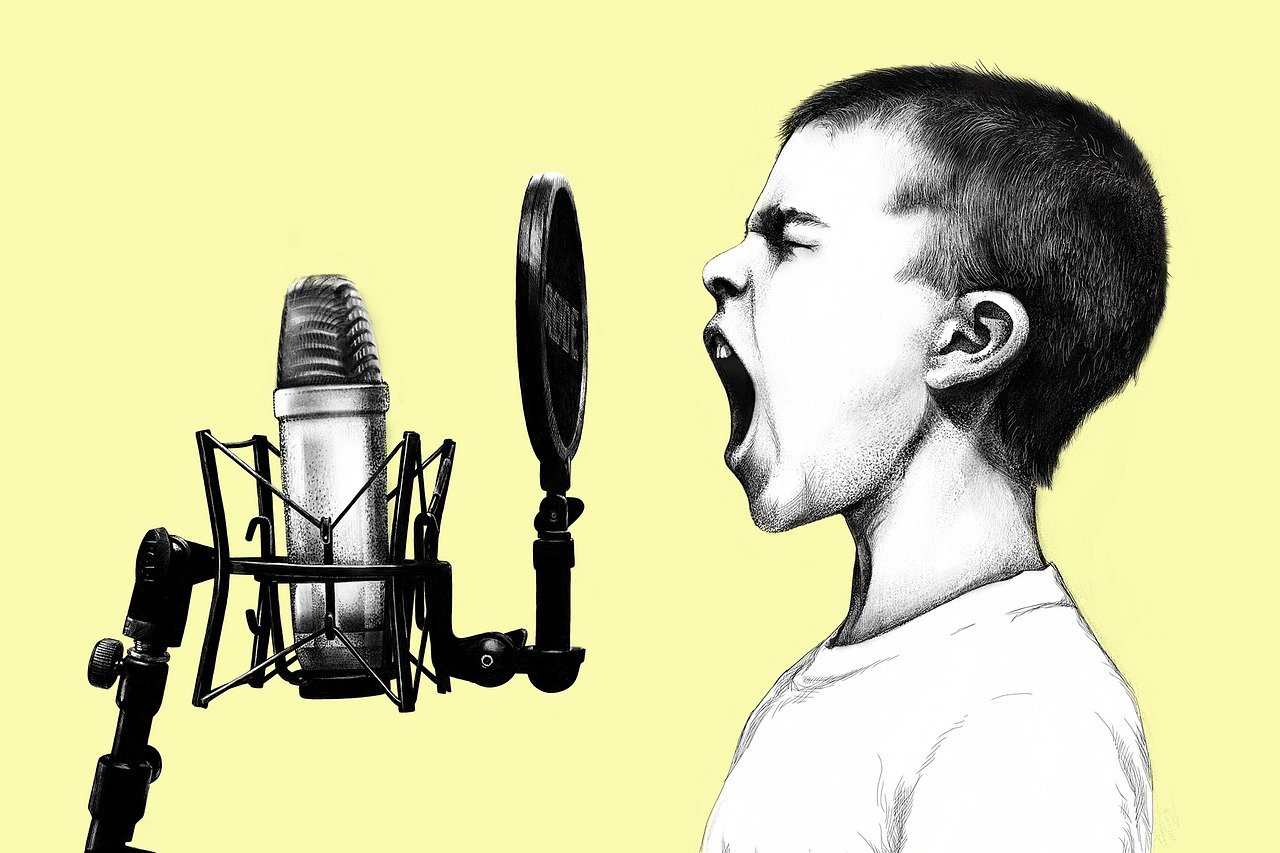AMPLIFIVE YOUR YOUNG VOICE episode artwork