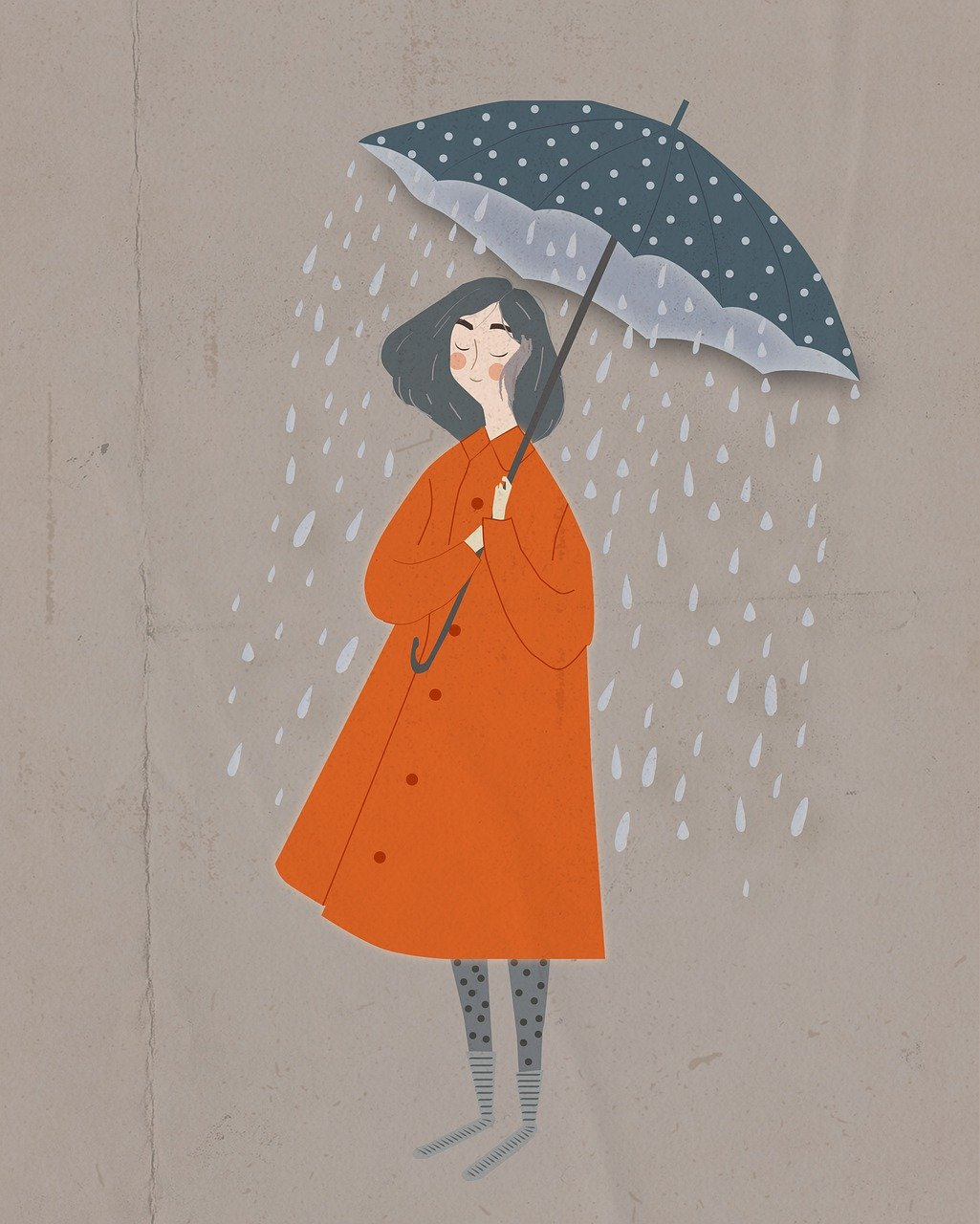 WOULD YOU RATHER - WET OR DRY WINTER? episode artwork