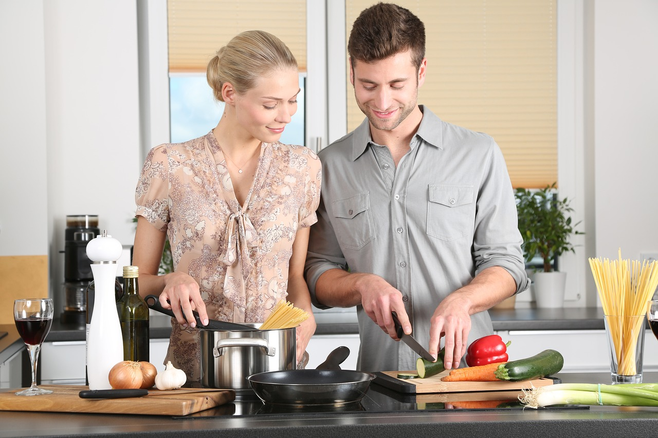 BET YOU CAN'T FIND - SOMEONE COOKING episode artwork
