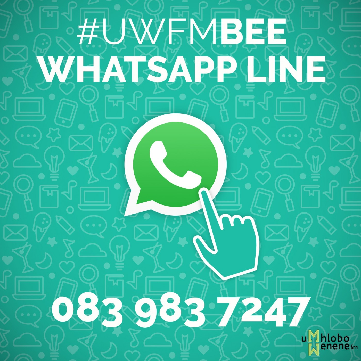 BEE - UKUBUKULWA EMVA KOLWALUKO OLUNGAHAMBANGA KAKUHLE episode artwork