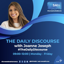 #FridayWindDown with Maleh