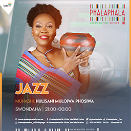 Mueni ndi vho Charles Louw