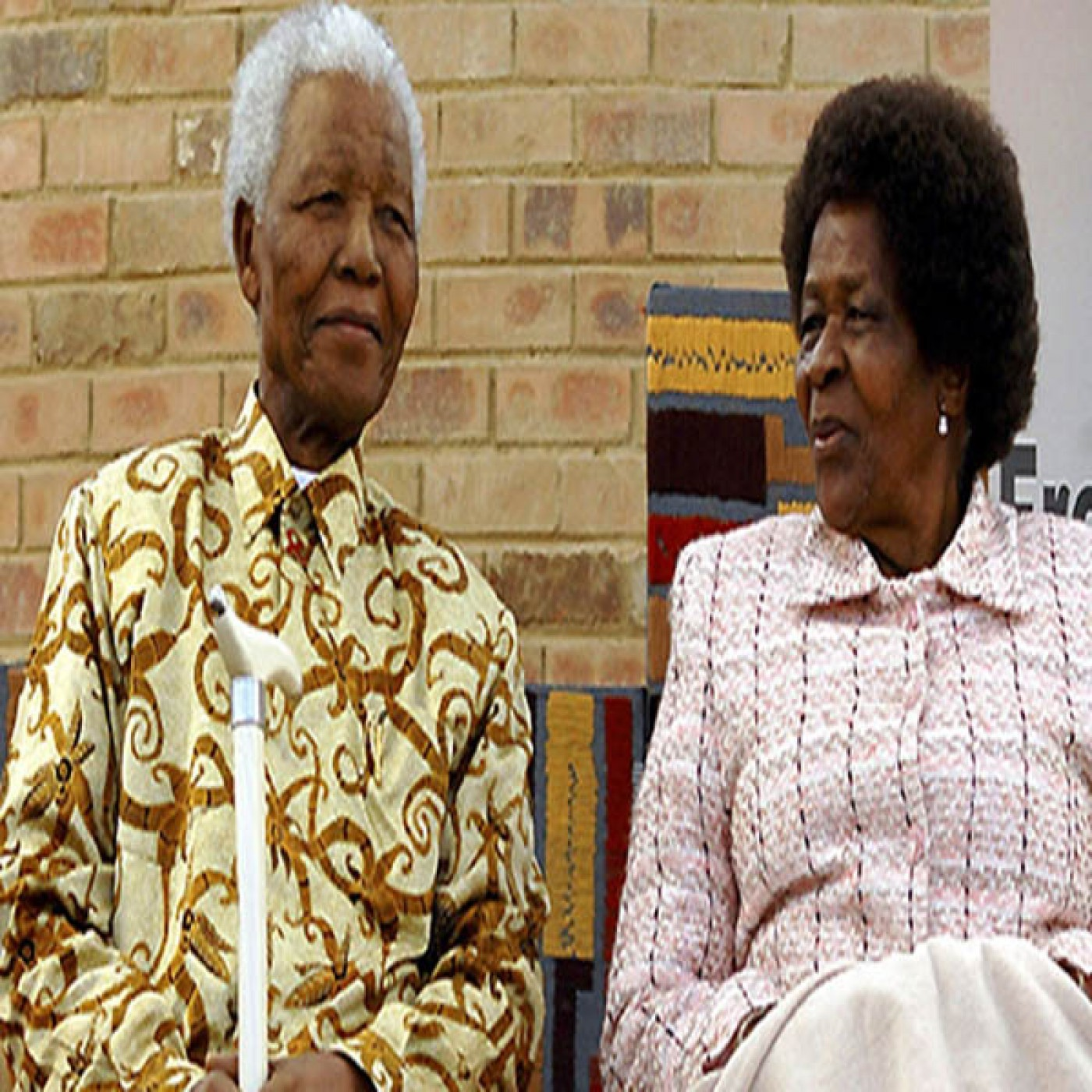 South Africans urged to emulate the legacy of Nelson Mandela episode artwork