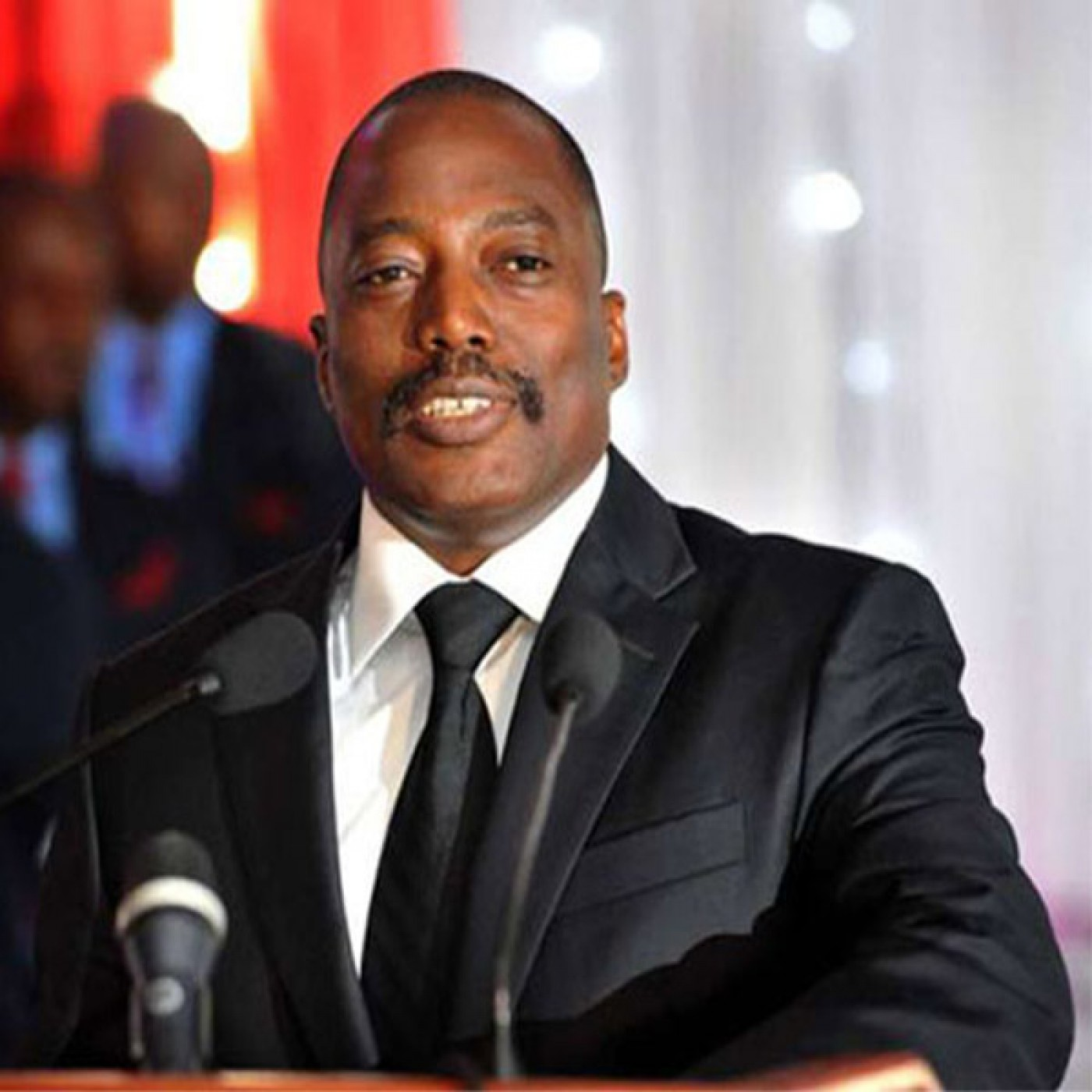 Human rights watchdog warns UN Security Council ofpotential voter fraud in DRC