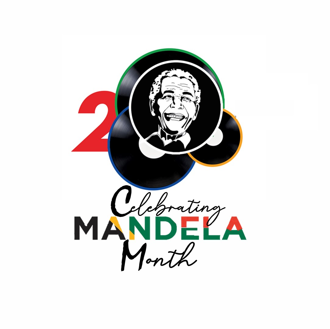 Mandela Month