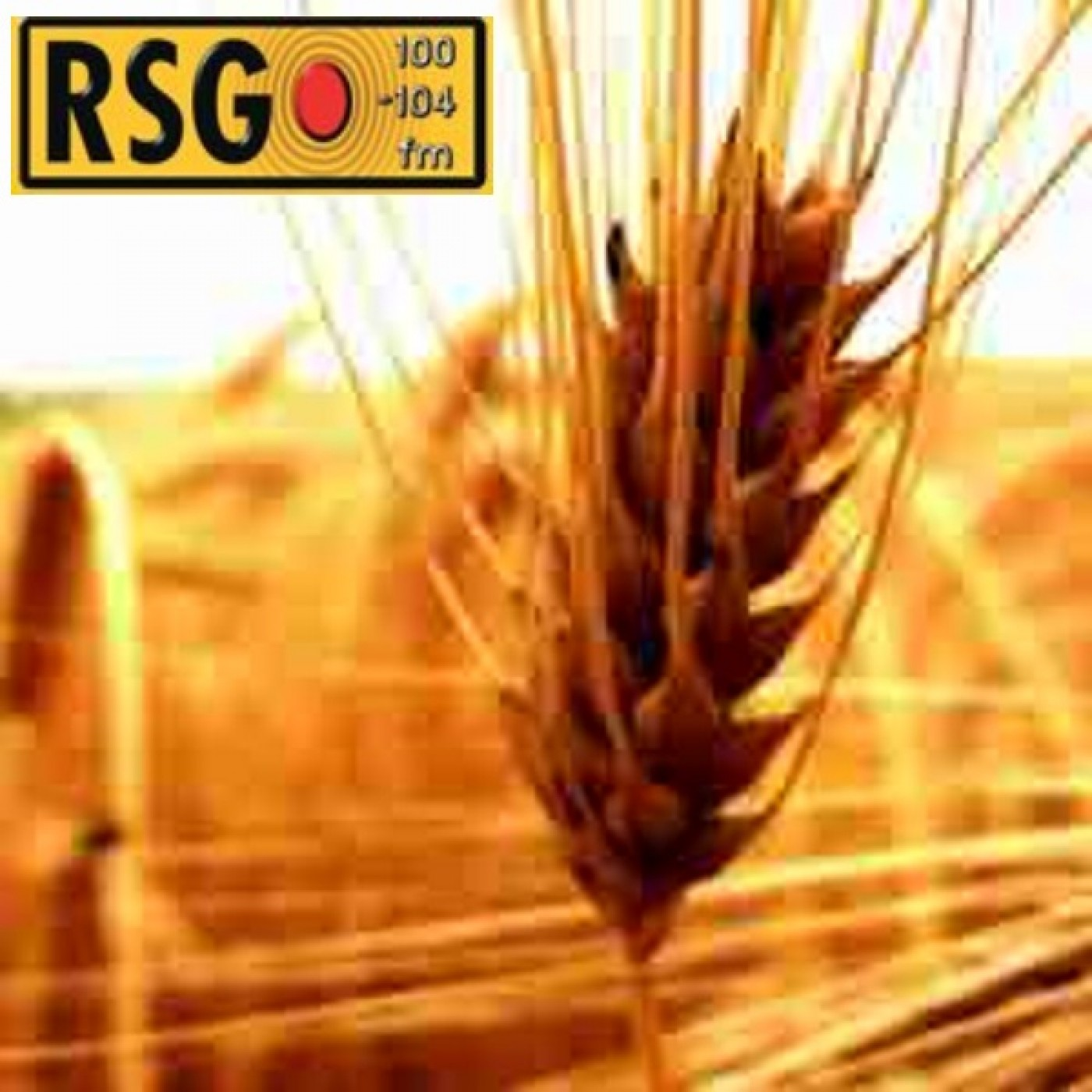 RSG Landbou 1 Januarie 2015