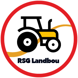 RSG Landbou 1 April 2026