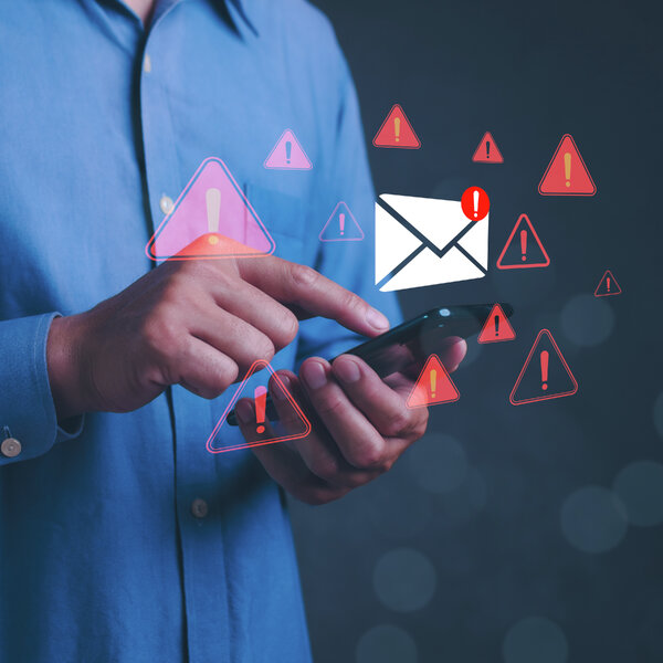 Pas op vir slenters wat jou geld kan laat verdwyn 30 April 2026