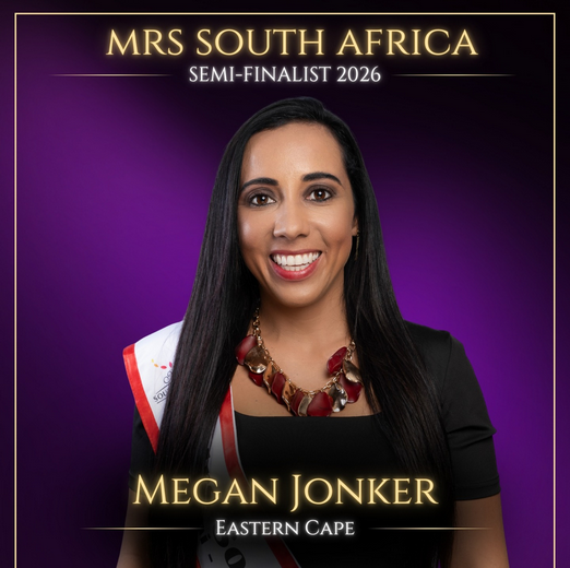 Megan se missie 12 Maart 2026