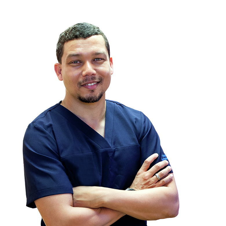 Hoe gaan dit met jou kind? 13 Maart 2026