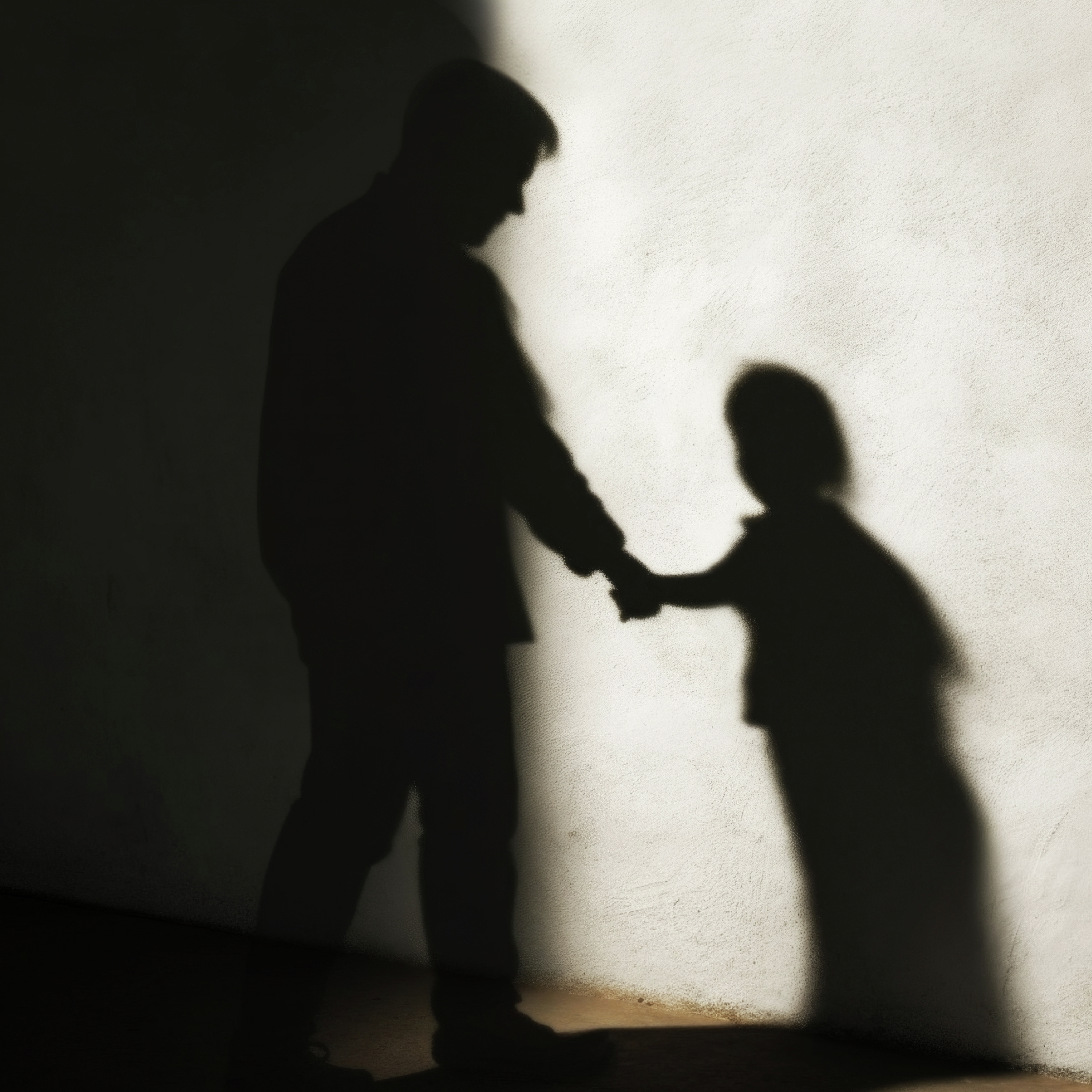 Die gevare van kinderontvoering – Deel 1