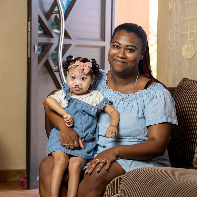 Delicia se klein wonderwerkie