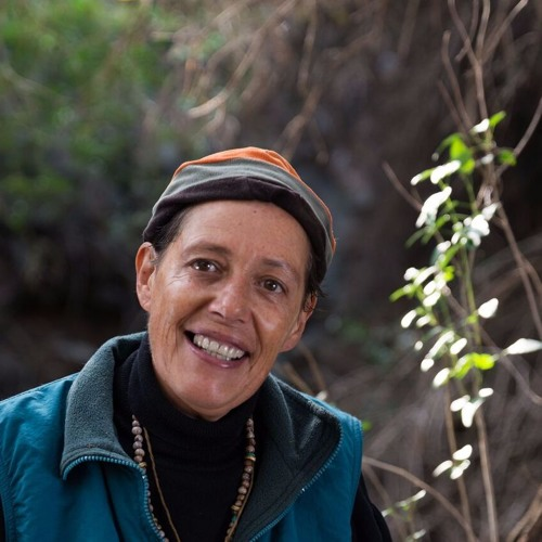 Antoinette sê… 24 April 2026