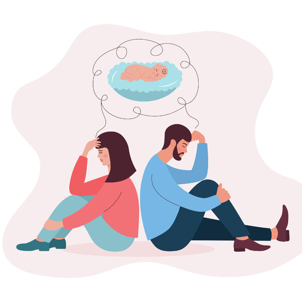 Suné se pad met infertiliteit 9 April 2026