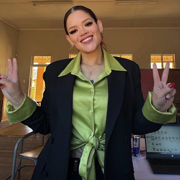 Andice se storie 27 April 2026