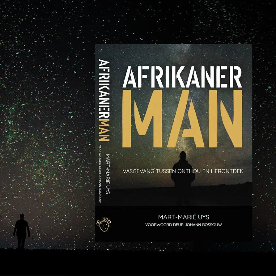 Die moderne Afrikanerman (Deel 3)