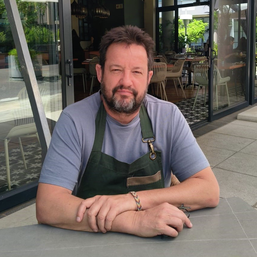 Sterskieter: Toerie van der Merwe (Deel 1)