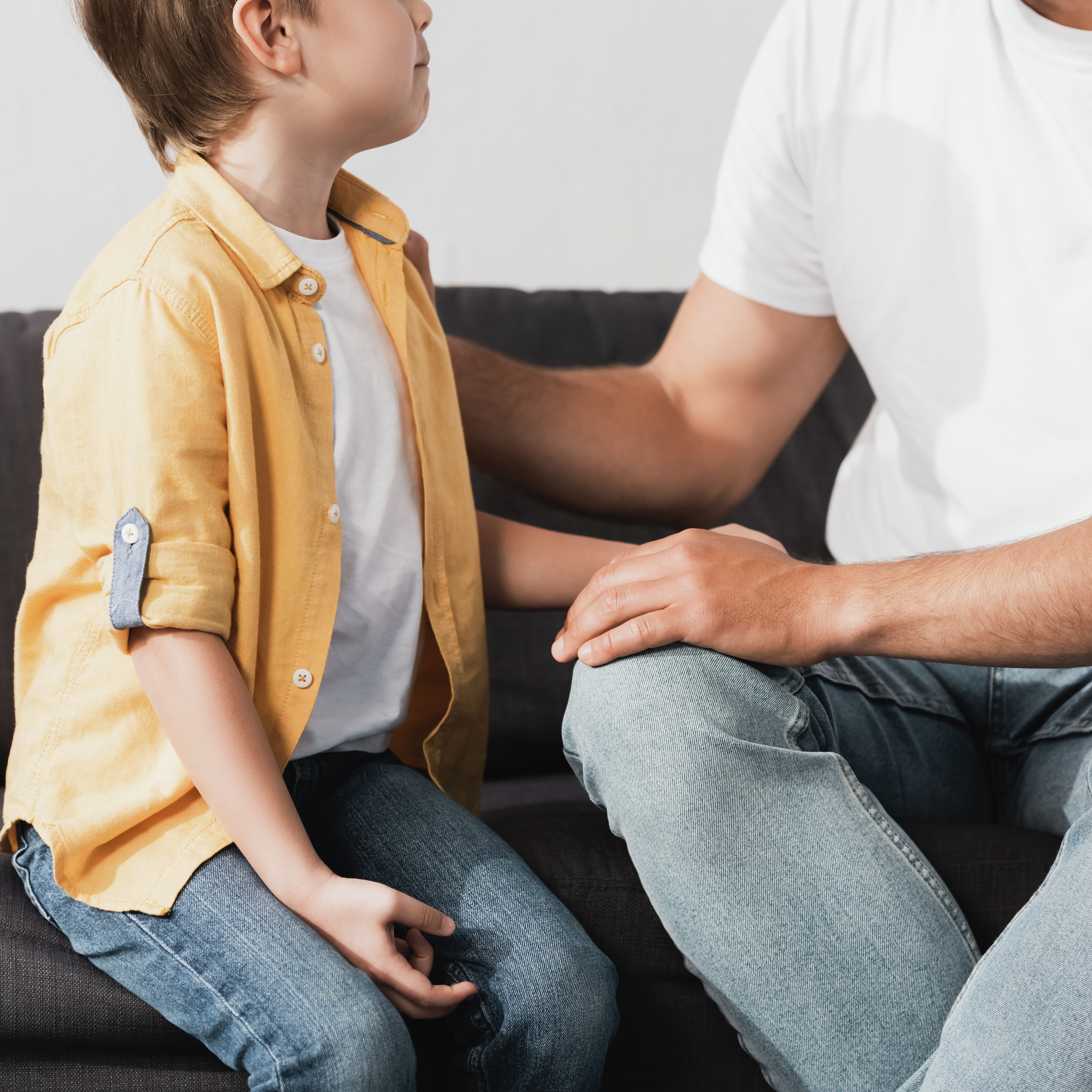 Moeilike gesprekke met jou kind 19 Mei 2026
