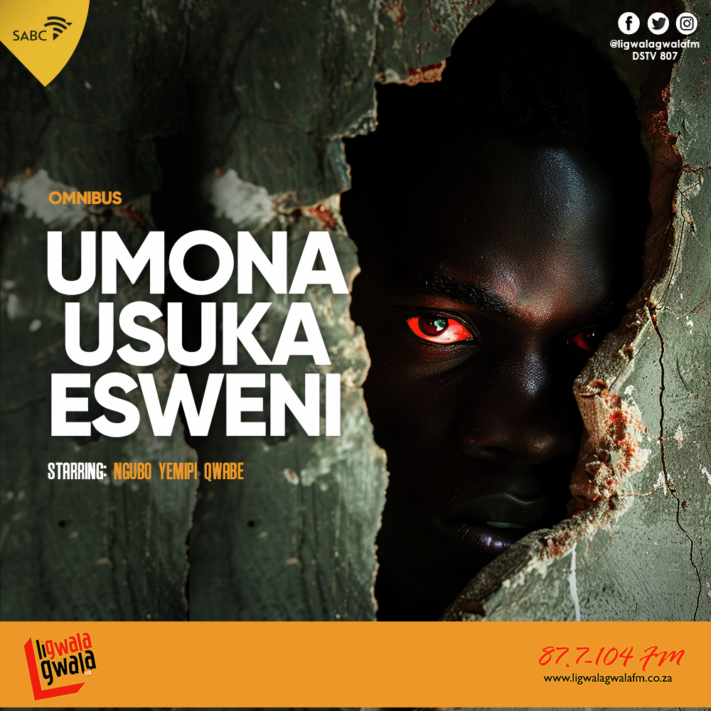 Umona Usuka Esweni - Eps 1 (27.08.2025)