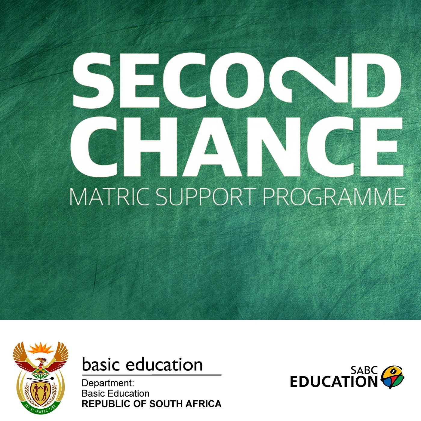 Second Chance Programme - 2nd Promo: N Sotho