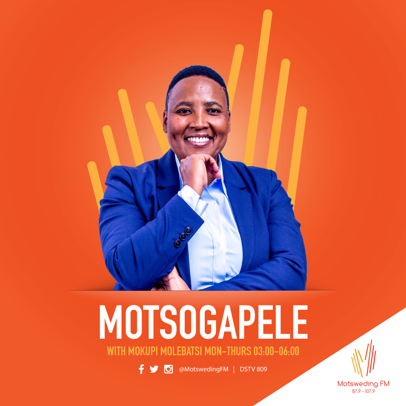 Motsogapele