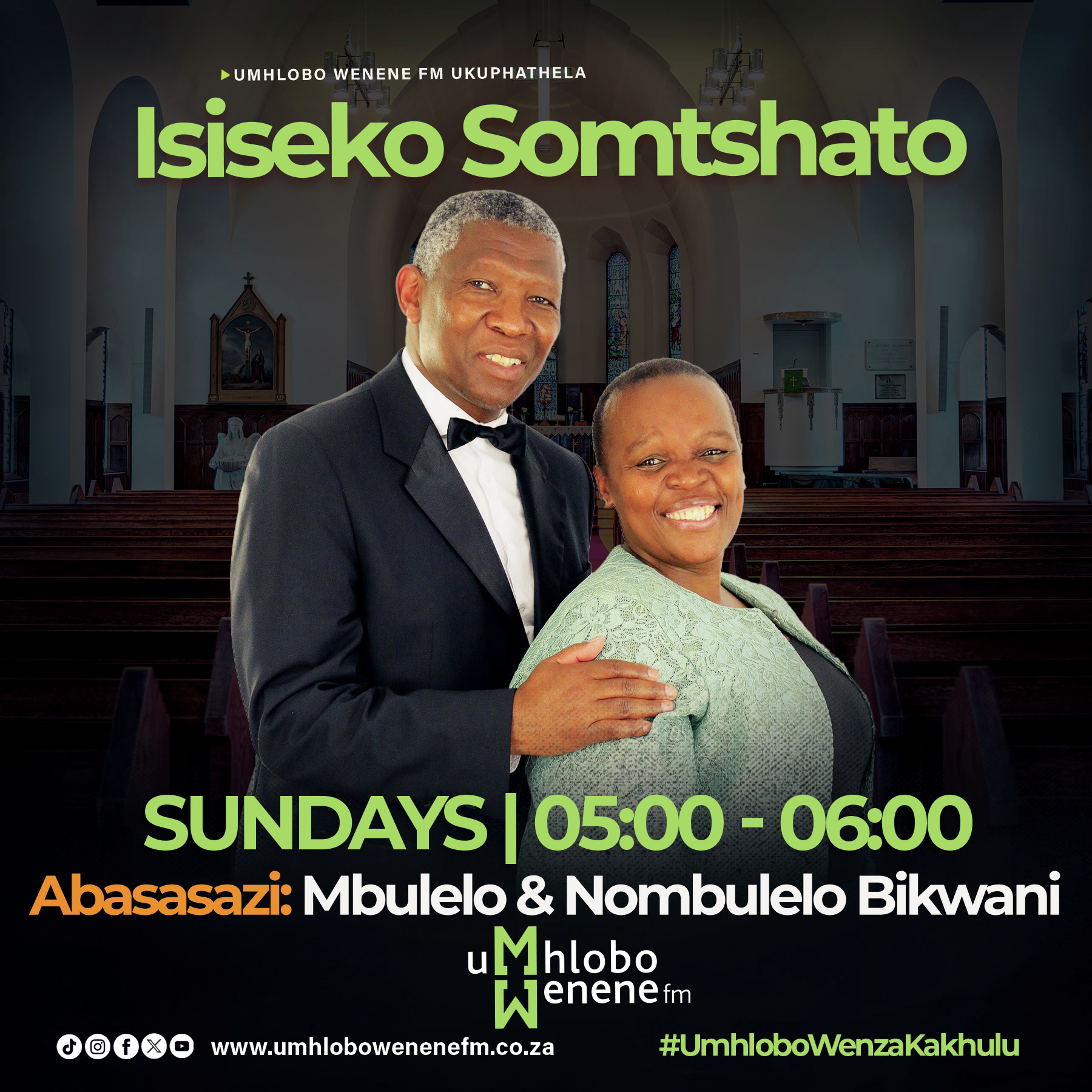 Isiseko Somtshato