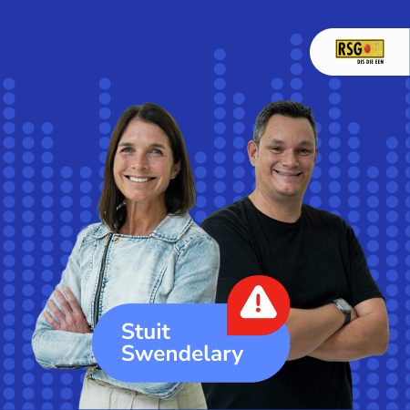 Stuit Swendelary met Capitec – Deel 21