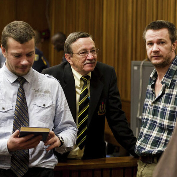 Boeremaglede se menseregte geskend sê VN-liggaam