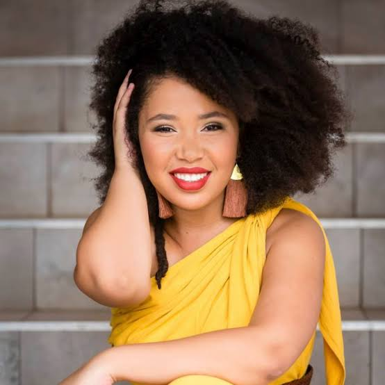 Land en Sand: Lynthia Julius