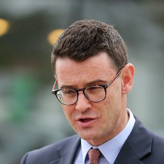 Wat nou van die RNE ná adjunkminister se afdanking?