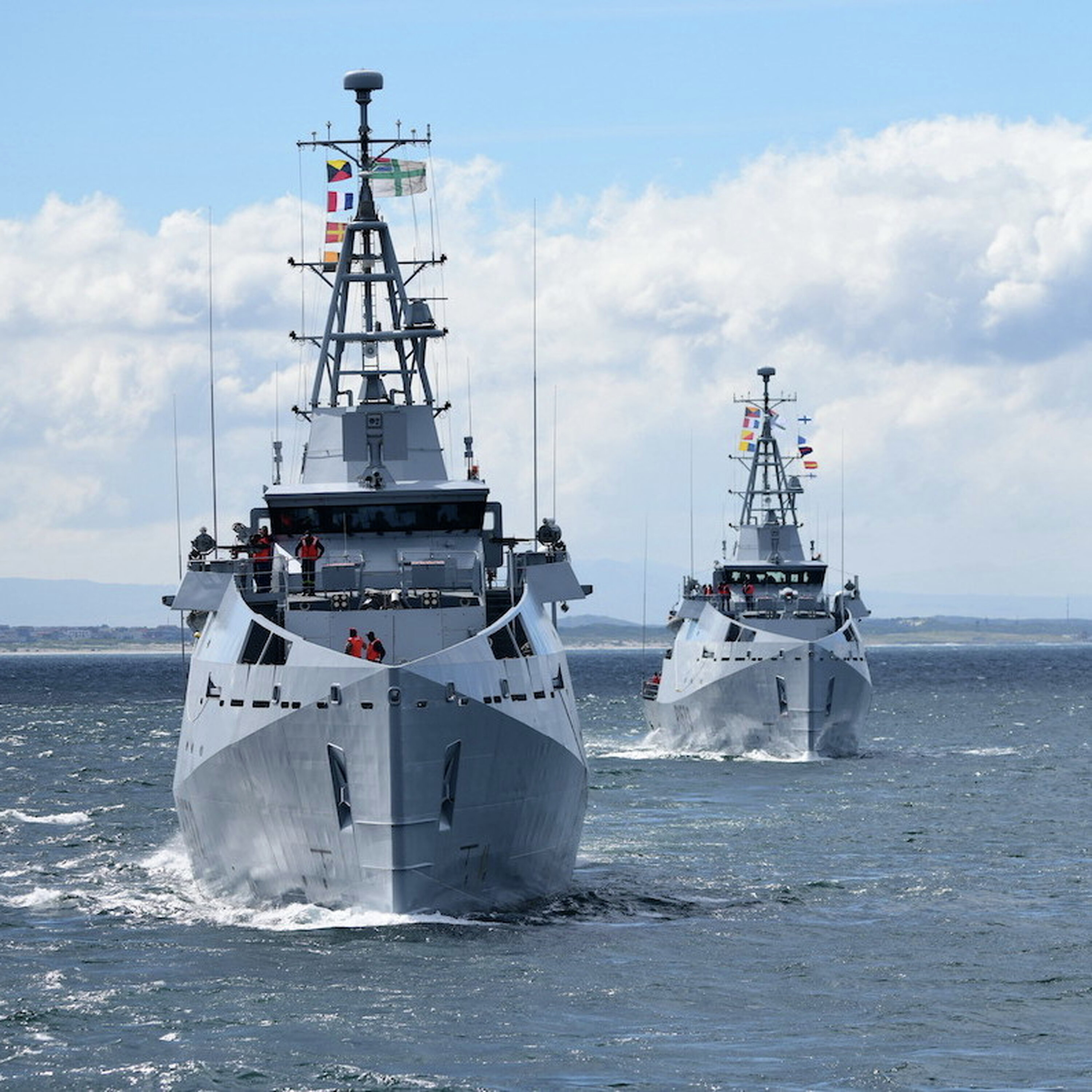 Halfmiljard-rand vloot-skandaal: Hoe diep lê die verval? Halfmiljard-rand vloot-skandaal: Hoe diep lê die verval?