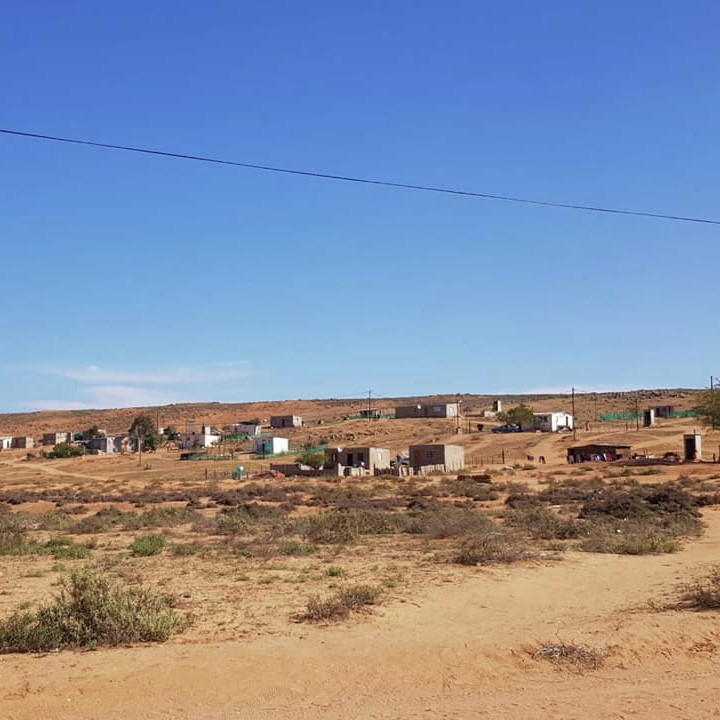 Stofkraal se groot gewag: ’n dorp tussen hoop en 29 jaar se uitstel