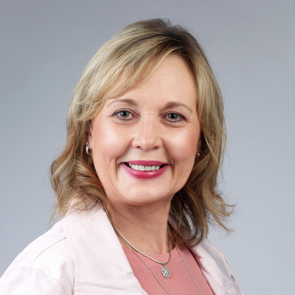 RSG groet Brenda Barlow Steyn