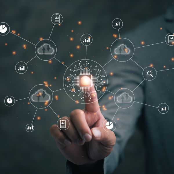 Tegnologie met Blaine 27 Maart 2025