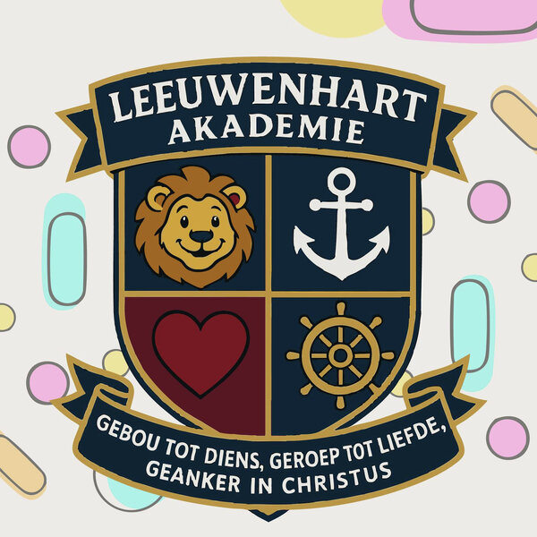 Leeuwenhart Akademie bring gesinne en hoop terug na Heidelberg