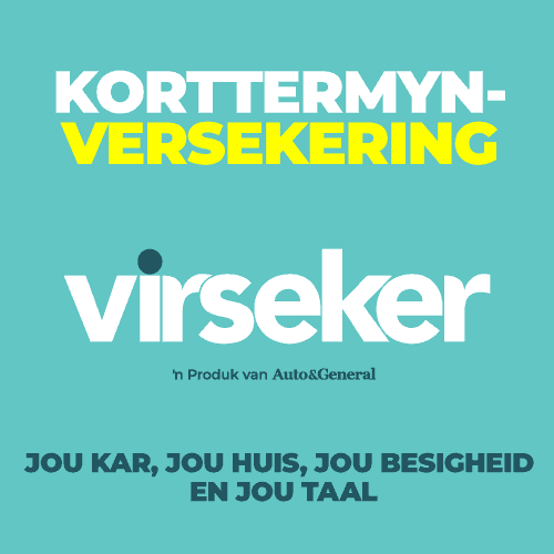 Virseker oor taal, kultuur en die versekering van môre