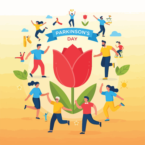 Wêreld Parkinsonsdag: Dans is goed vir lyers