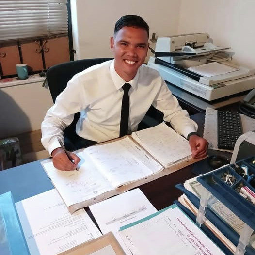 Jong konstabel sorg dat verkragter 50 jaar-vonnis kry