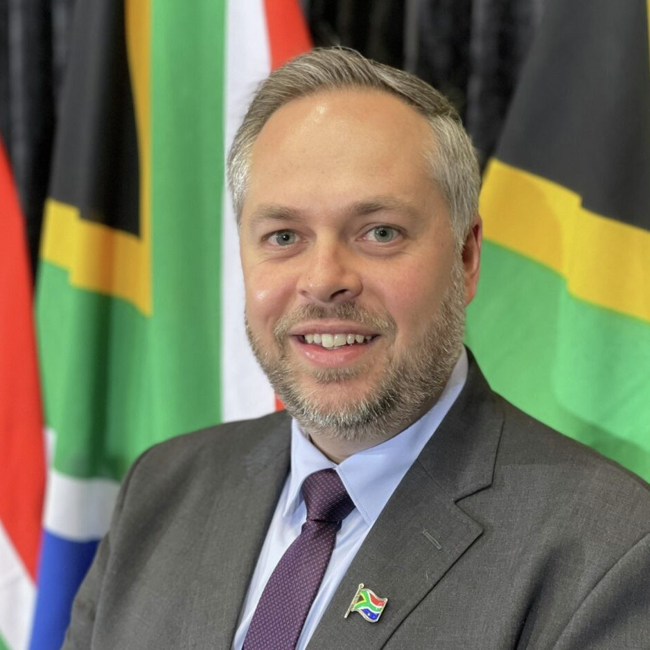 Die RNE en Binnelandse Sake