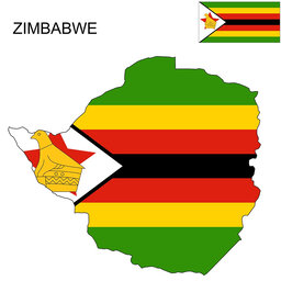 Doodsklok vir demokrasie in Zimbabwe?