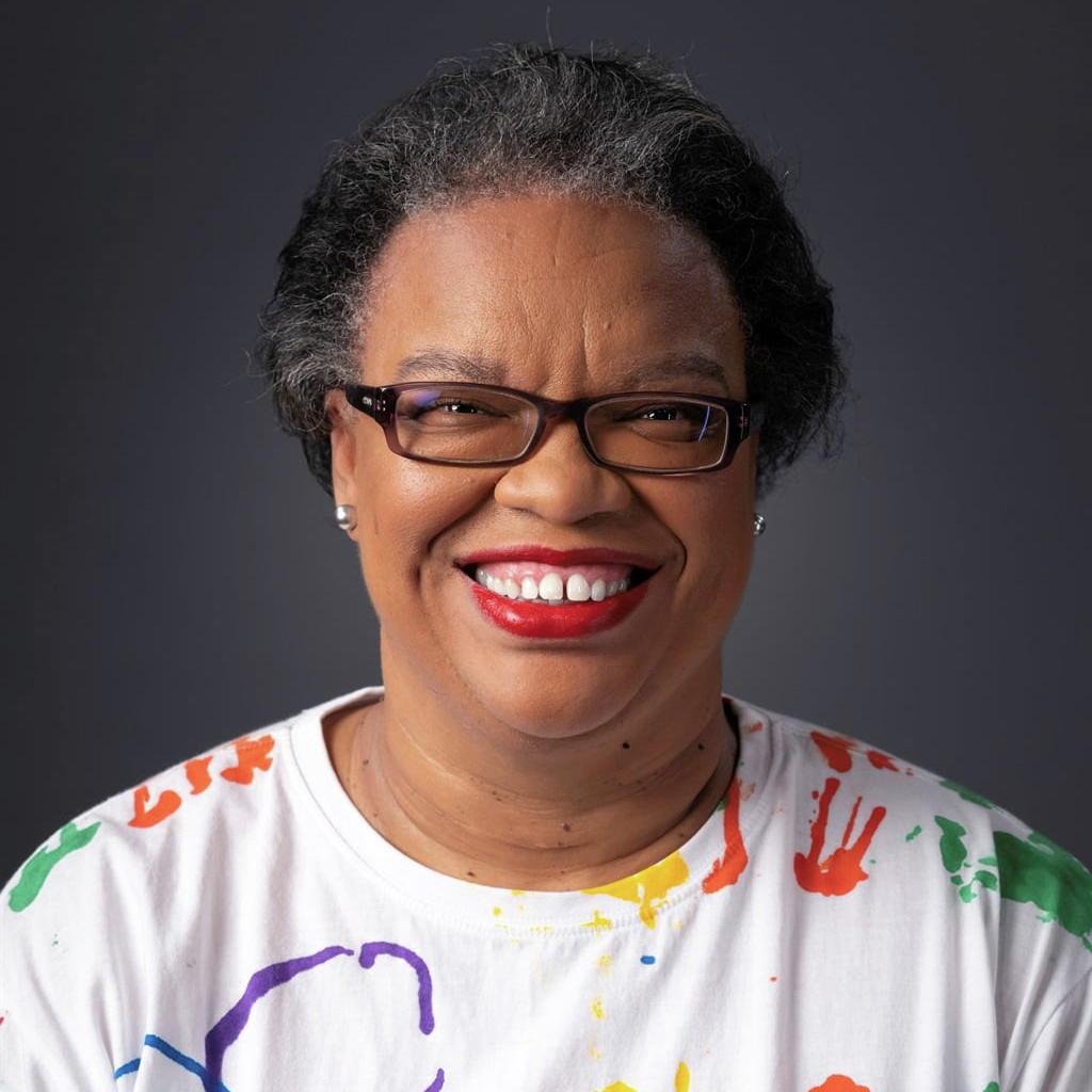 Hulde aan Bettina Wyngaard