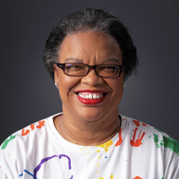 Hulde aan Bettina Wyngaard